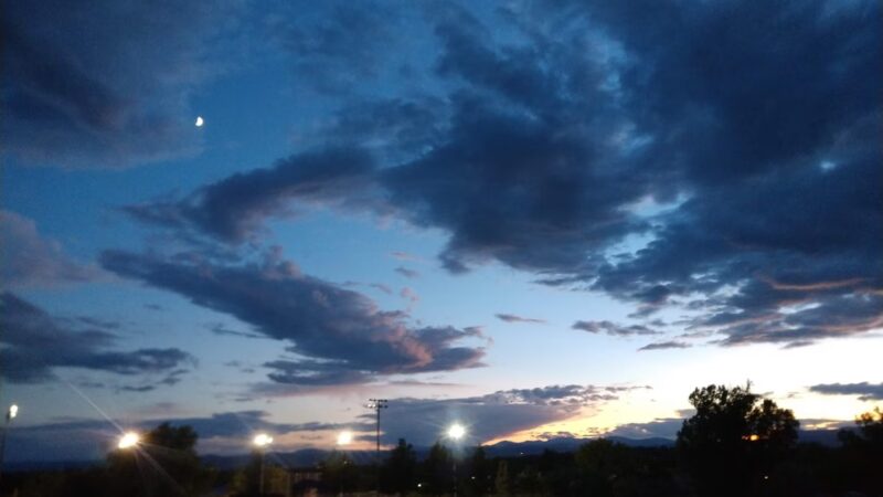 Sunset Park - Westminster, CO