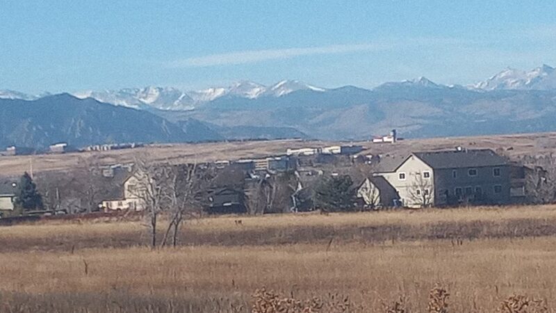 TeBockhorst Park (formerly known as Trendwood Park) - Westminster, CO