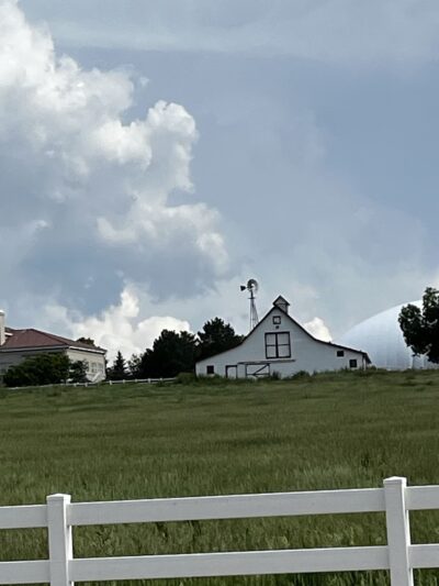 The Ranch Open Space - Westminster, CO