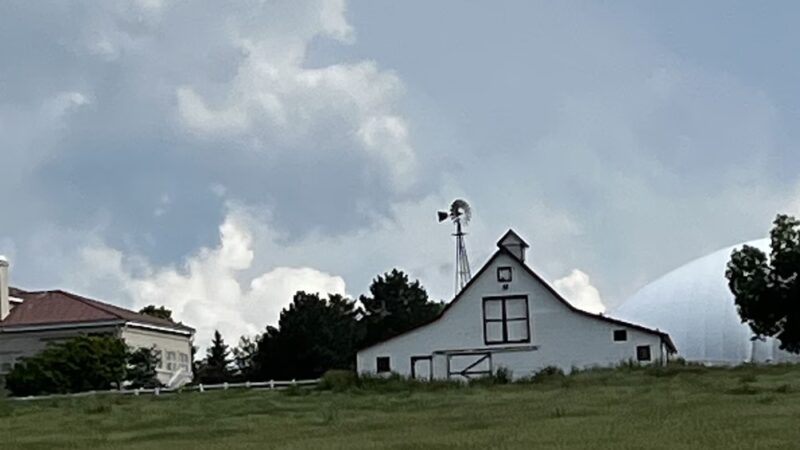 The Ranch Open Space - Westminster, CO