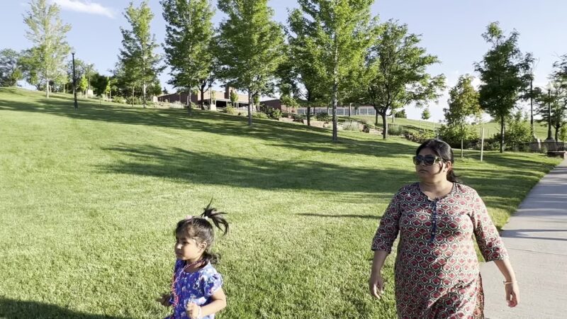 Westminster City Park - Westminster, CO