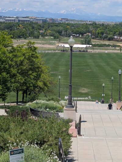 Westminster City Park - Westminster, CO