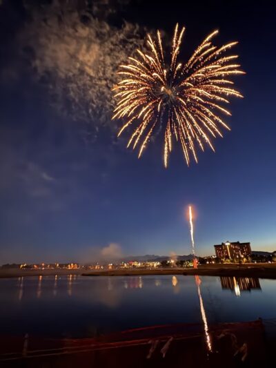Westminster City Park - Westminster, CO