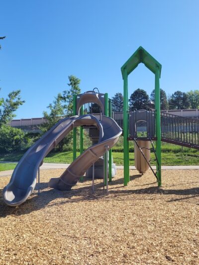 Westminster Hills Park - Westminster, CO