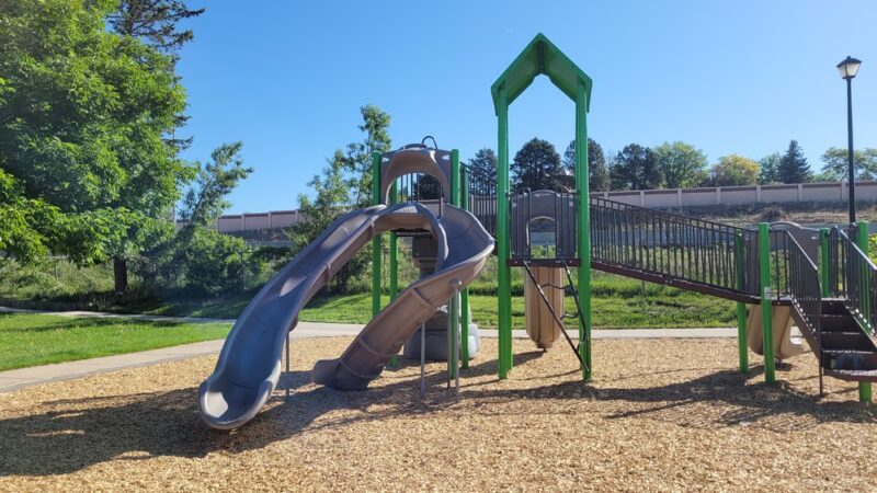 Westminster Hills Park - Westminster, CO