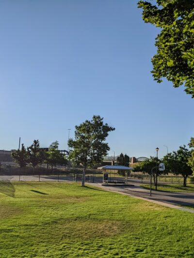 Westminster Hills Park - Westminster, CO