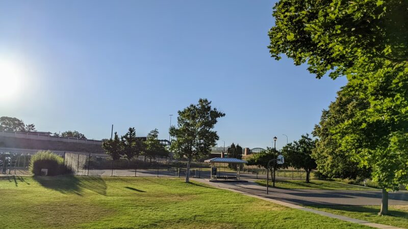 Westminster Hills Park - Westminster, CO