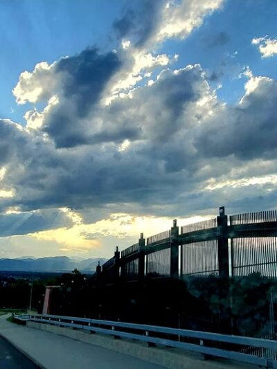 Westminster Hills Park - Westminster, CO