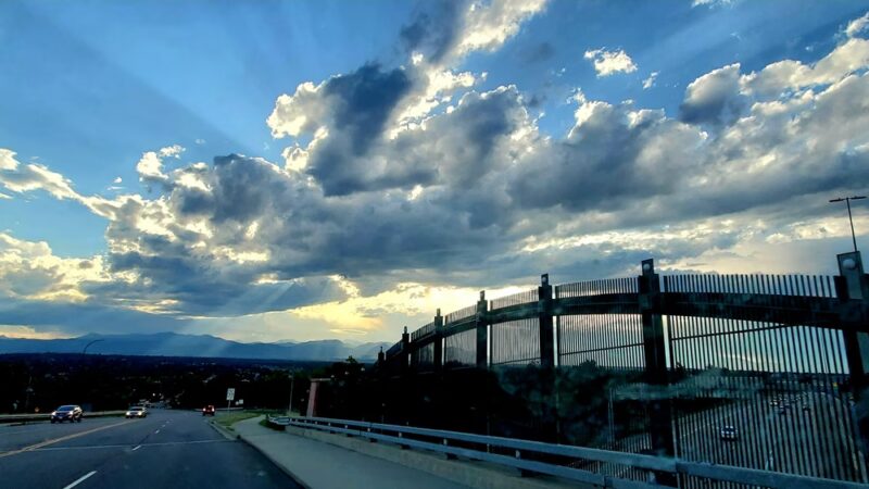 Westminster Hills Park - Westminster, CO