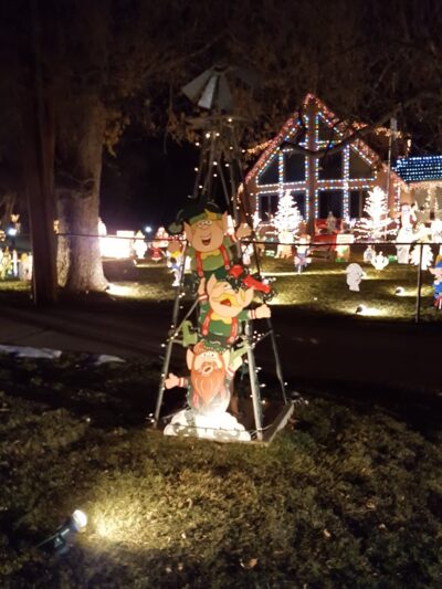 Westminster Hills Park - Westminster, CO