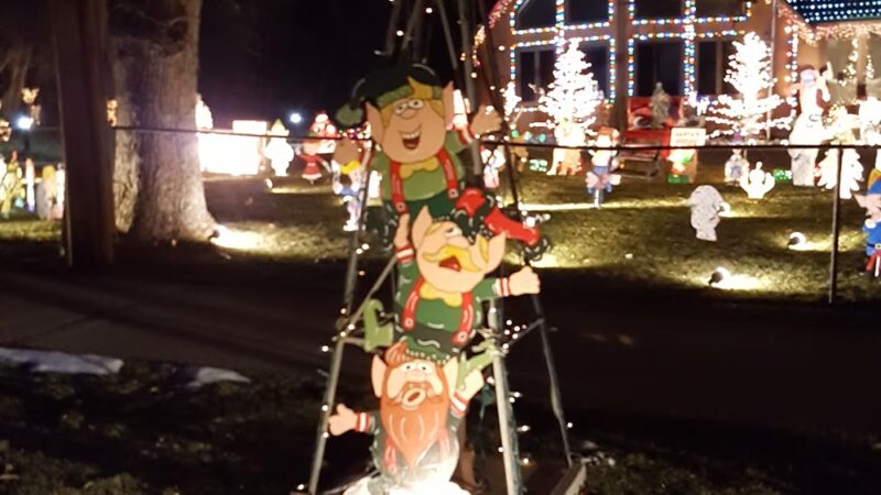 Westminster Hills Park - Westminster, CO