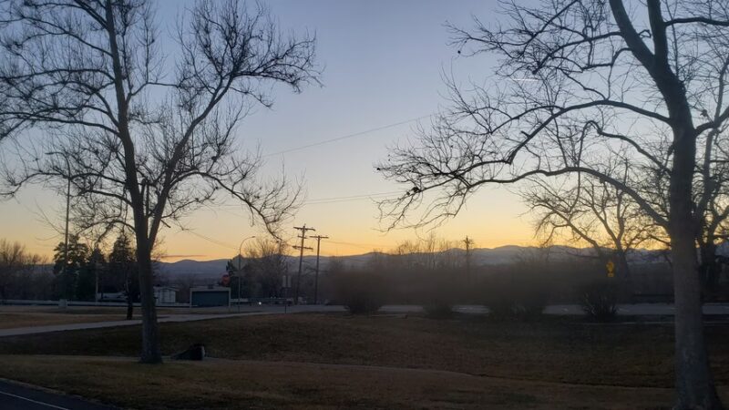 Westminster Hills Park - Westminster, CO