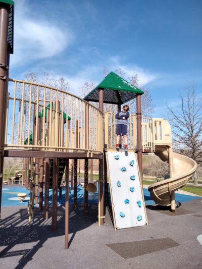 Willowbrook Park - Westminster, CO