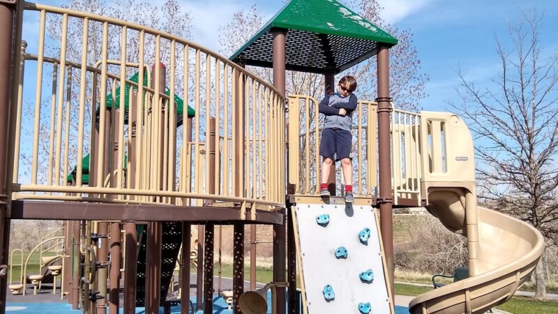 Willowbrook Park - Westminster, CO