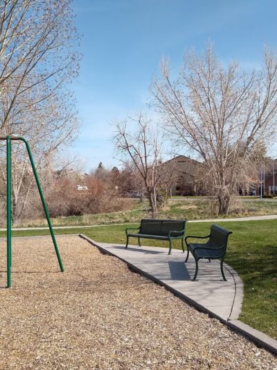 Willowbrook Park - Westminster, CO
