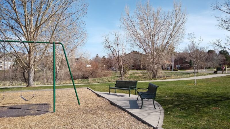 Willowbrook Park - Westminster, CO