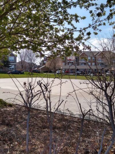 Willowbrook Park - Westminster, CO
