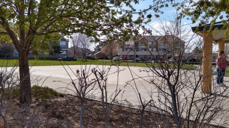 Willowbrook Park - Westminster, CO