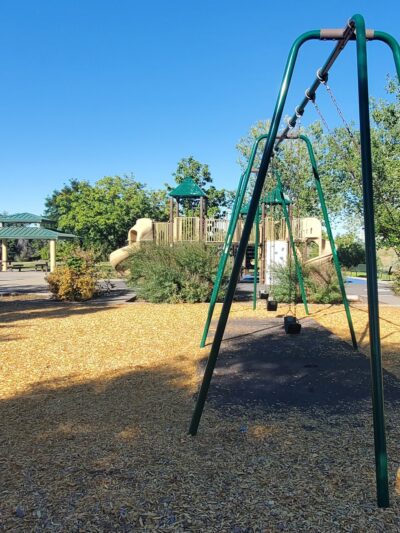 Willowbrook Park - Westminster, CO