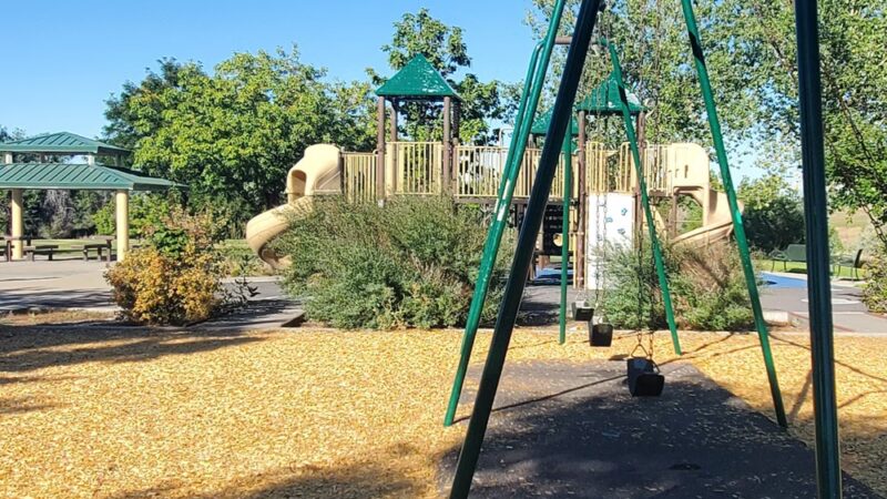 Willowbrook Park - Westminster, CO