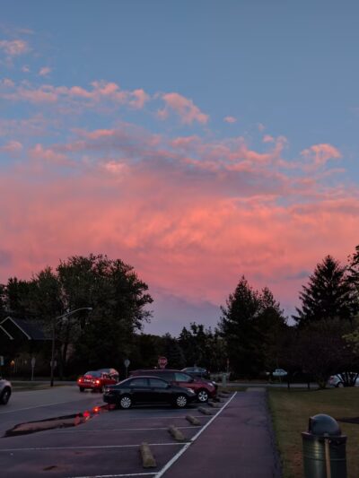 Fritz Werley Park - Westmont, IL