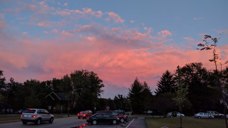 Fritz Werley Park - Westmont, IL