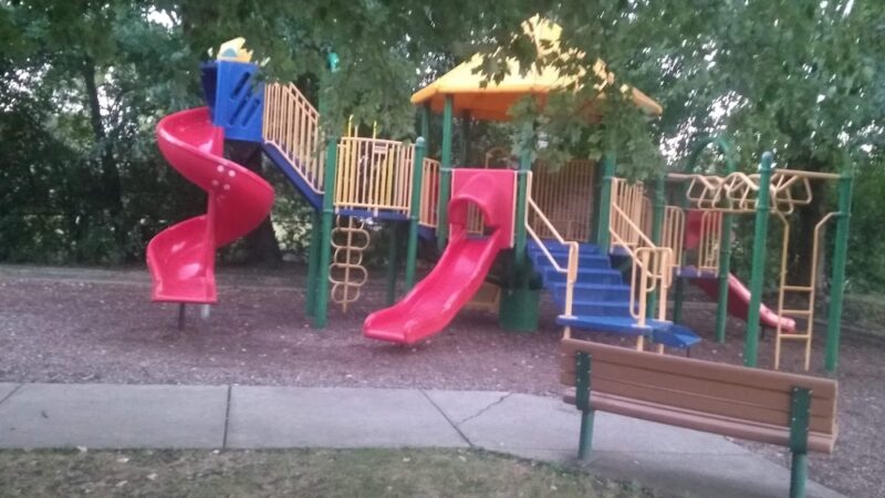 Fritz Werley Park - Westmont, IL