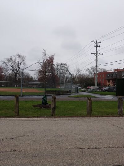 Fritz Werley Park - Westmont, IL
