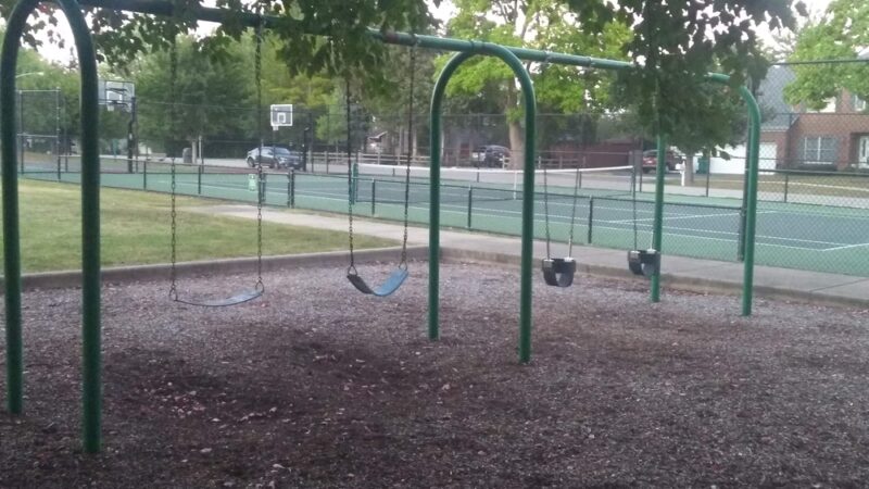 Fritz Werley Park - Westmont, IL