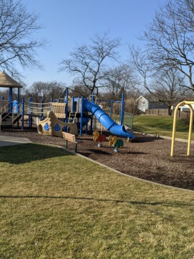 Diane Main Park - Westmont, IL