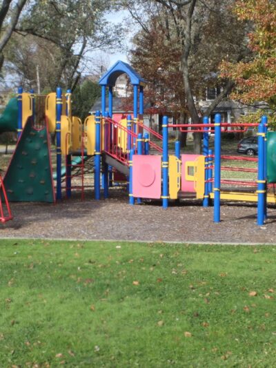 Lebeck Park - Westmont, IL