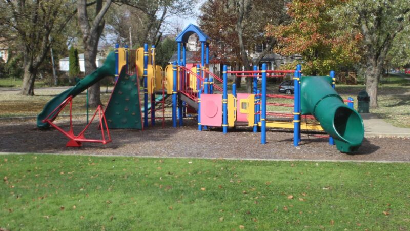 Lebeck Park - Westmont, IL