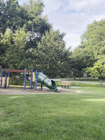 Lebeck Park - Westmont, IL
