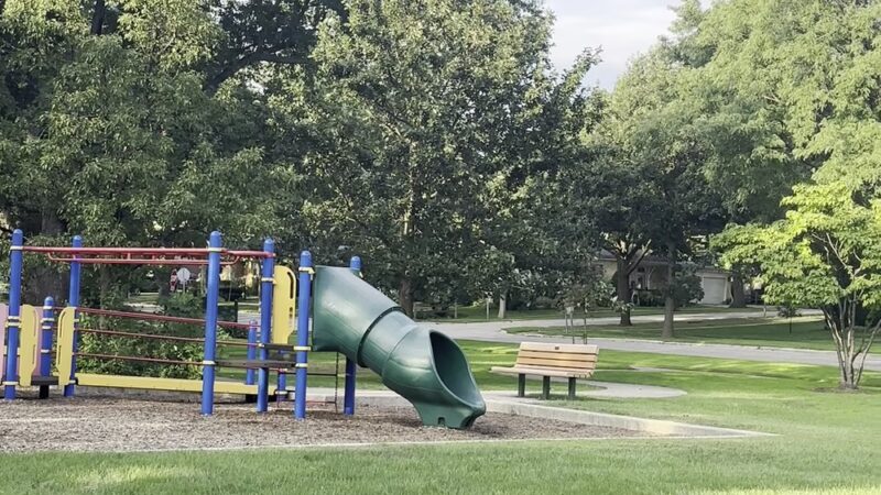 Lebeck Park - Westmont, IL