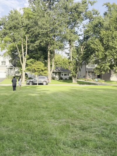 Lebeck Park - Westmont, IL