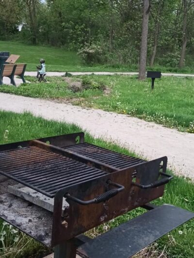 Smith Woods - Westmont, IL
