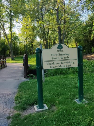 Smith Woods - Westmont, IL