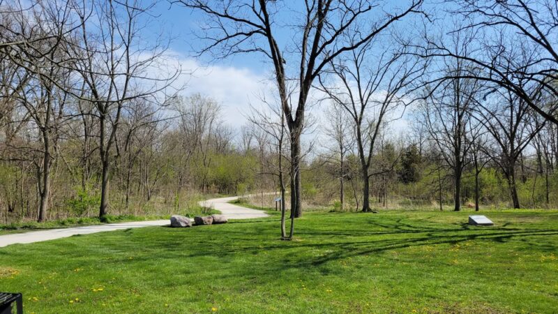 Smith Woods - Westmont, IL