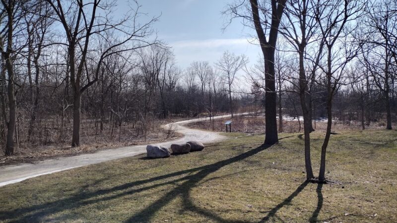 Smith Woods - Westmont, IL