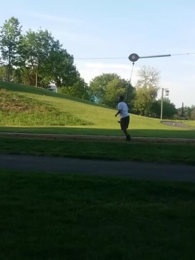 Ty Warner Park - Westmont, IL