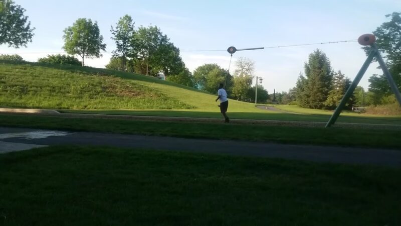 Ty Warner Park - Westmont, IL
