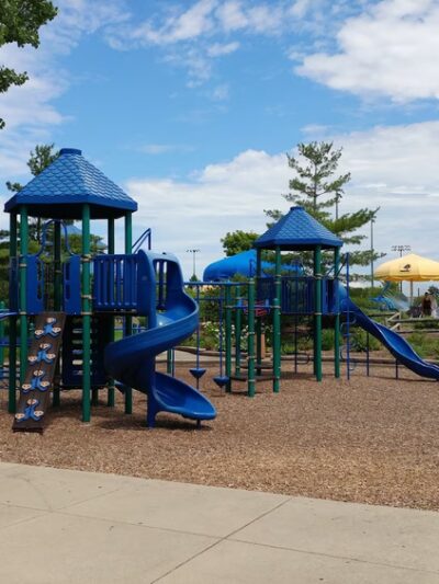 Ty Warner Park - Westmont, IL