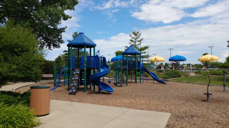 Ty Warner Park - Westmont, IL