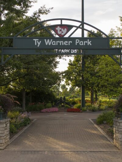 Ty Warner Park - Westmont, IL