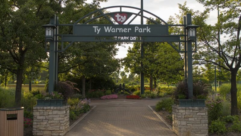 Ty Warner Park - Westmont, IL