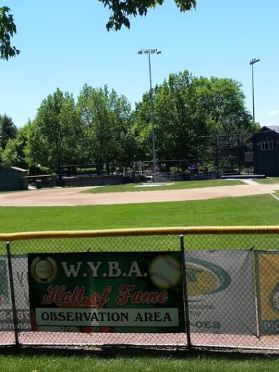 Veterans Memorial Park - Westmont, IL