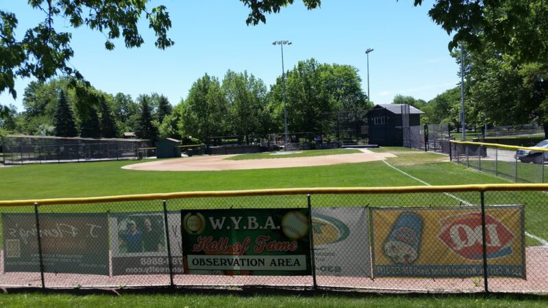 Veterans Memorial Park - Westmont, IL