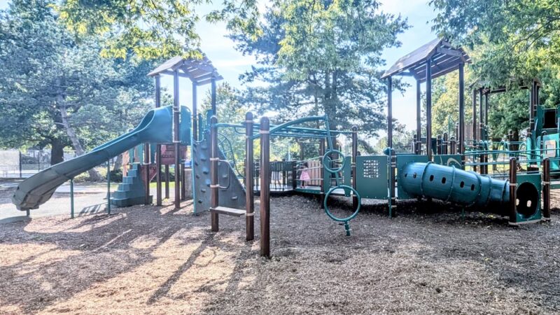Veterans Memorial Park - Westmont, IL