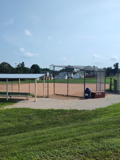 Westmoreland City Park - Westmoreland City, PA