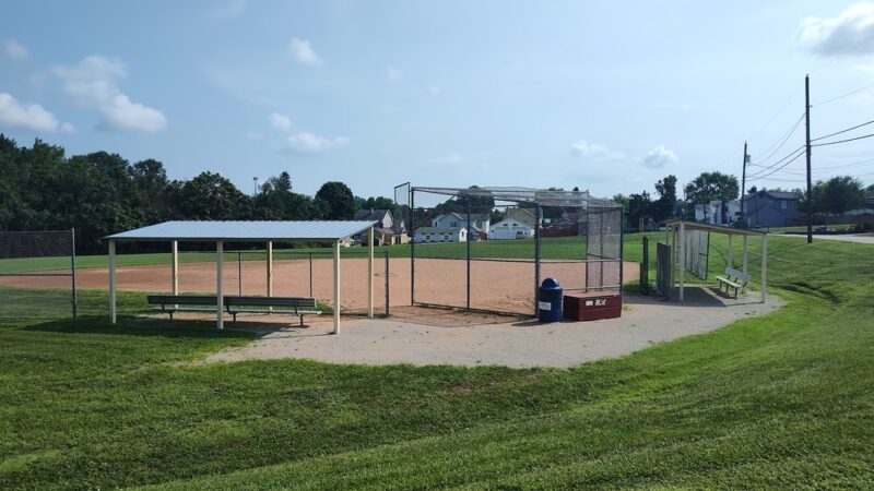 Westmoreland City Park - Westmoreland City, PA
